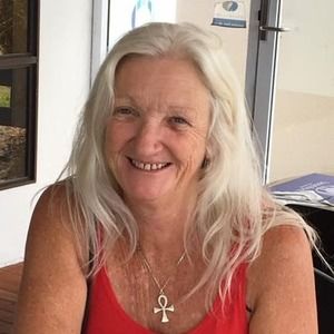 Meet your Posher, Jo